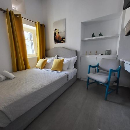Christina'S Luxury Village House Plaka  Екстериор снимка