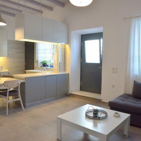 Christina'S Luxury Village House Plaka  Екстериор снимка
