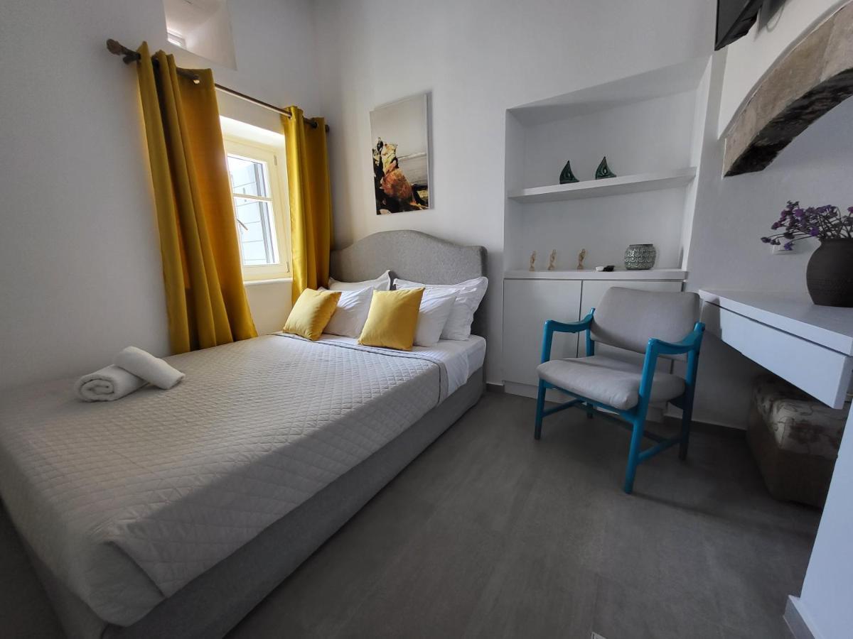Christina'S Luxury Village House Plaka  Екстериор снимка