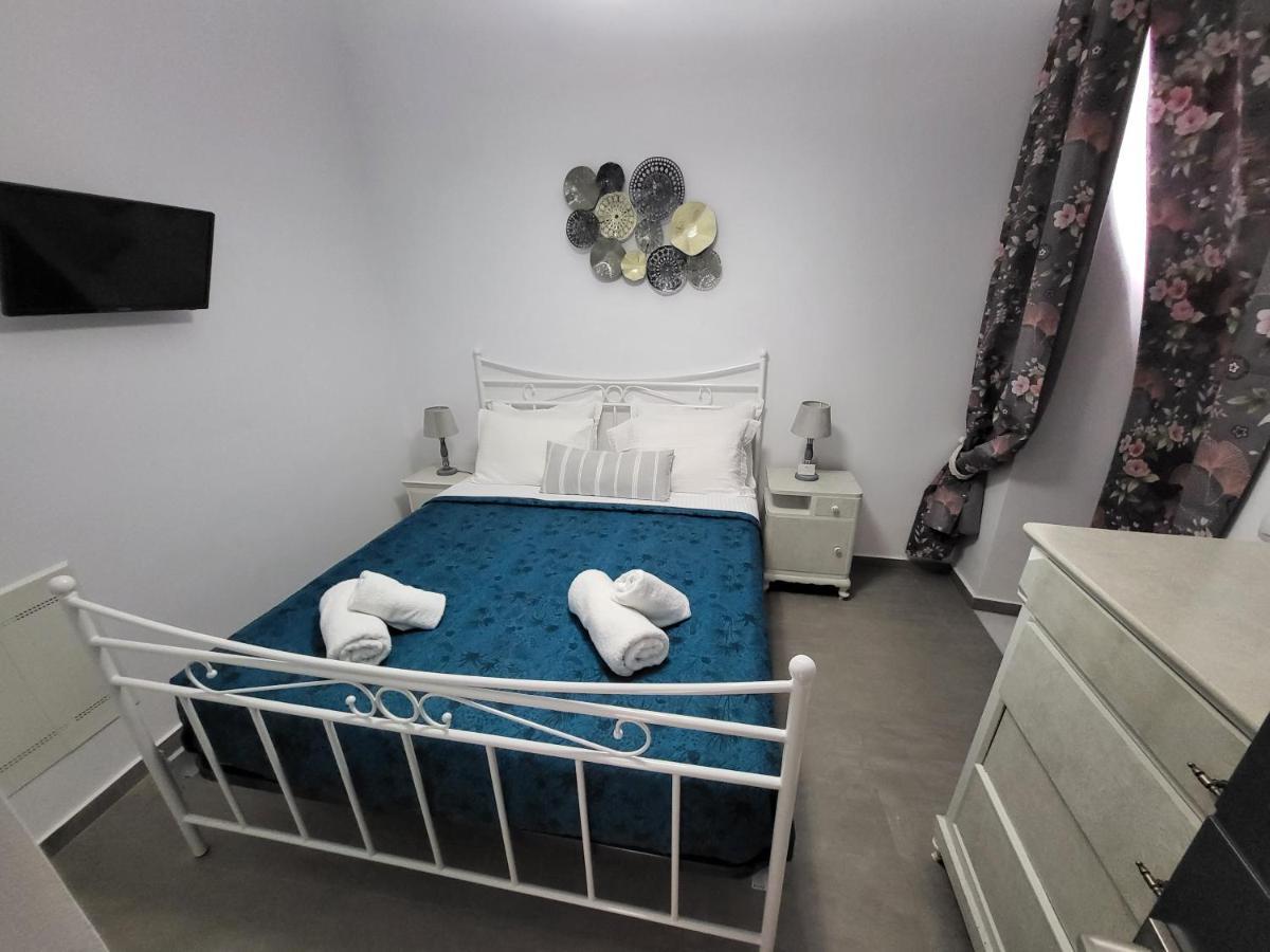 Christina'S Luxury Village House Plaka  Екстериор снимка