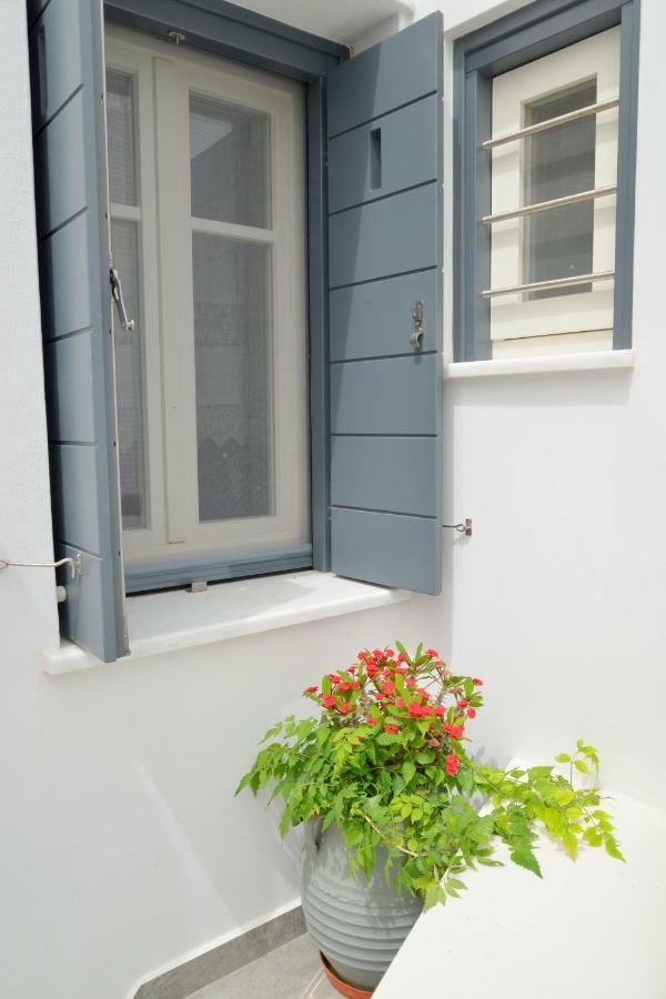 Christina'S Luxury Village House Plaka  Екстериор снимка
