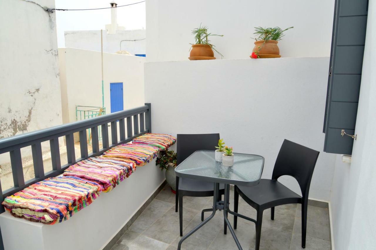 Christina'S Luxury Village House Plaka  Екстериор снимка