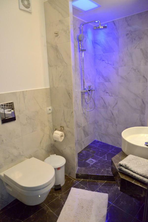 Christina'S Luxury Village House Plaka  Екстериор снимка