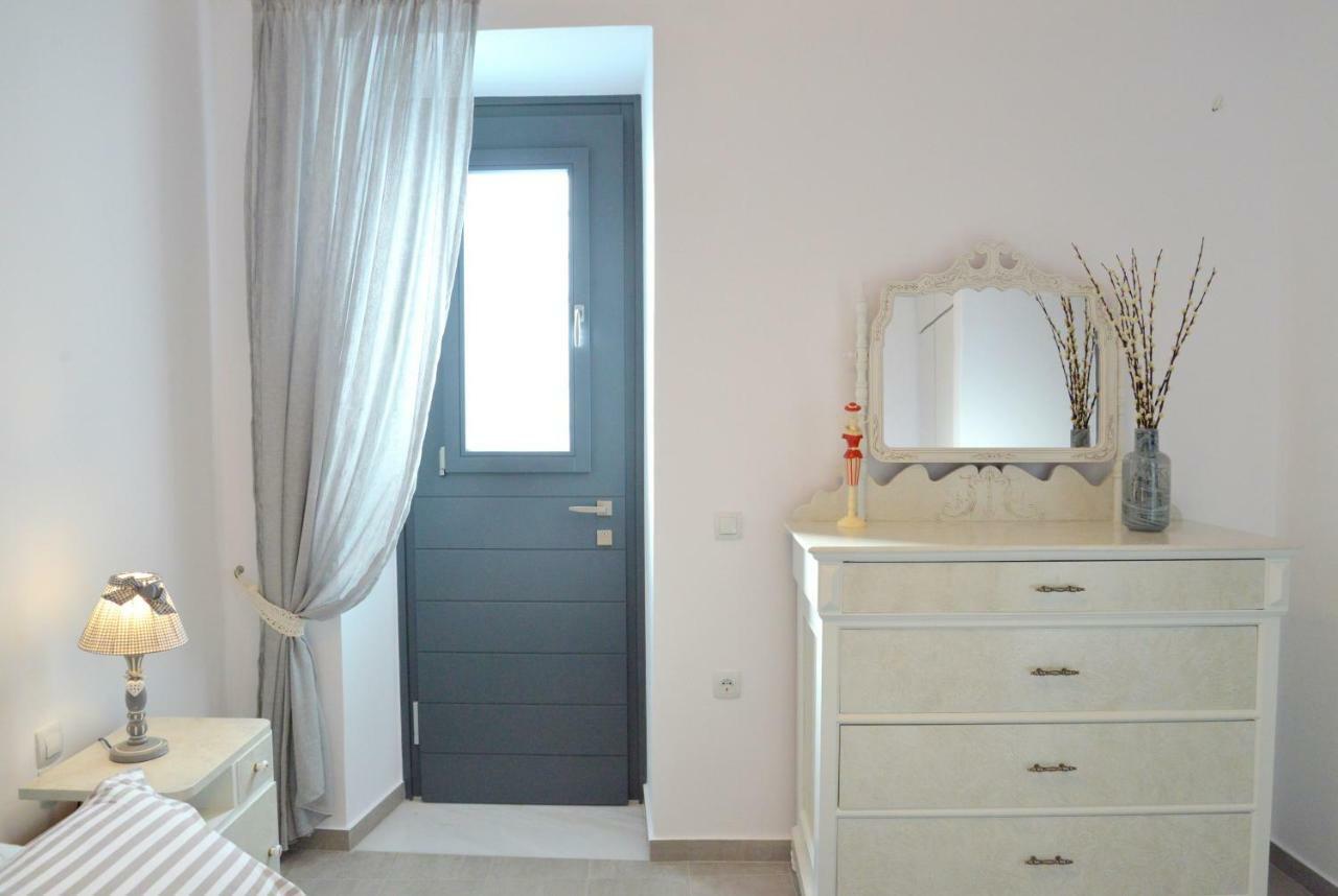 Christina'S Luxury Village House Plaka  Екстериор снимка