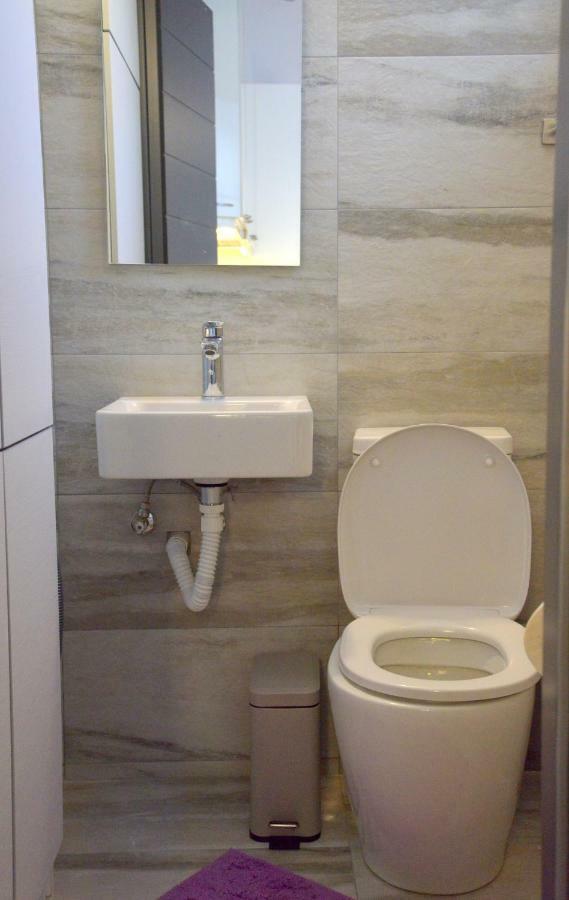 Christina'S Luxury Village House Plaka  Екстериор снимка
